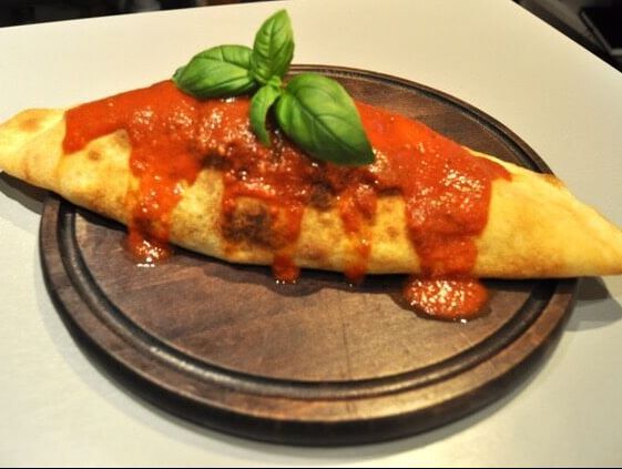 Italian food and dining